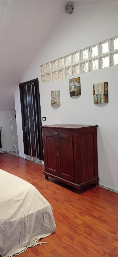 Appartamento Mansardato Ipatrizi Moncalieri Exterior foto